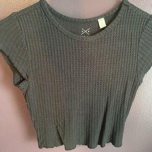 PACSUN basics t-shirt